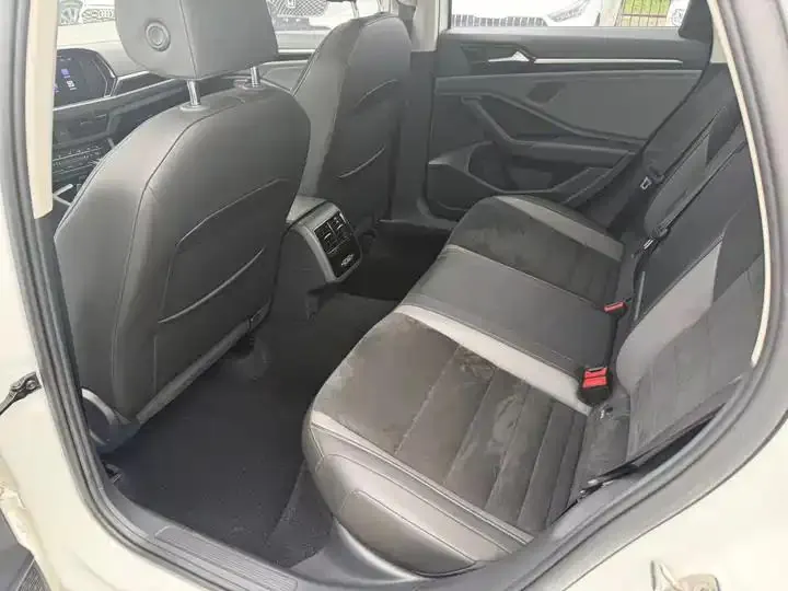 Sagitar 2021 280TSI DSG Excellence Edition 9