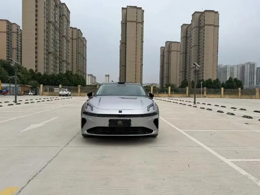 LYNK&amp;CO 2026 LYNK&amp;CO 07 EM-P 1.5T 126 Long-Range Ultra Automatic 2