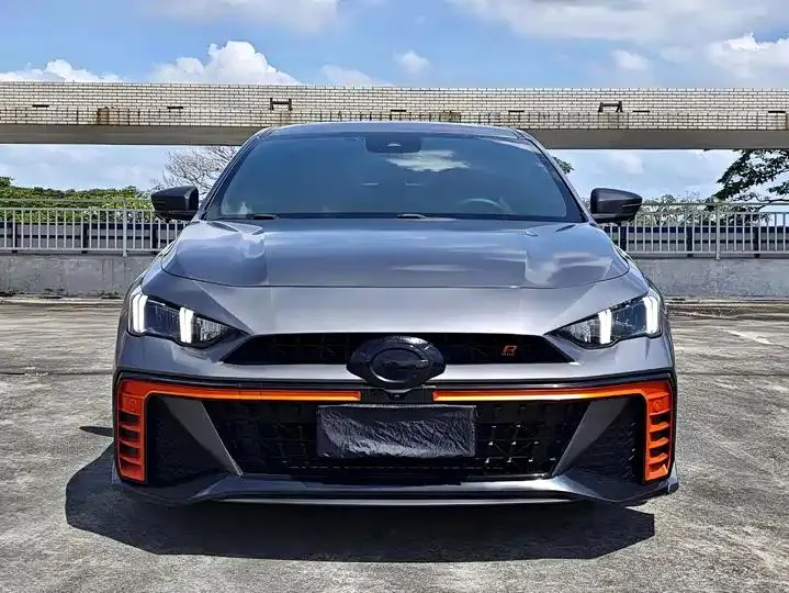 Shadow Leopard 2022 270T DCT J16 R-style Race Edition 2