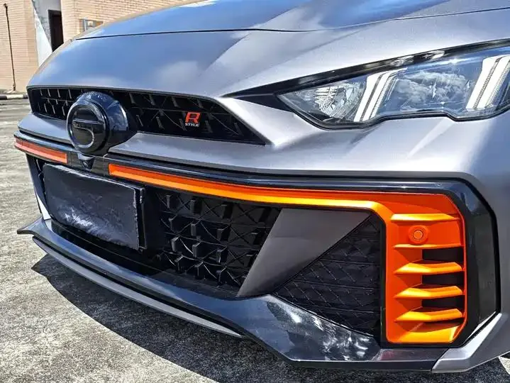 Shadow Leopard 2022 270T DCT J16 R-style Race Edition 5
