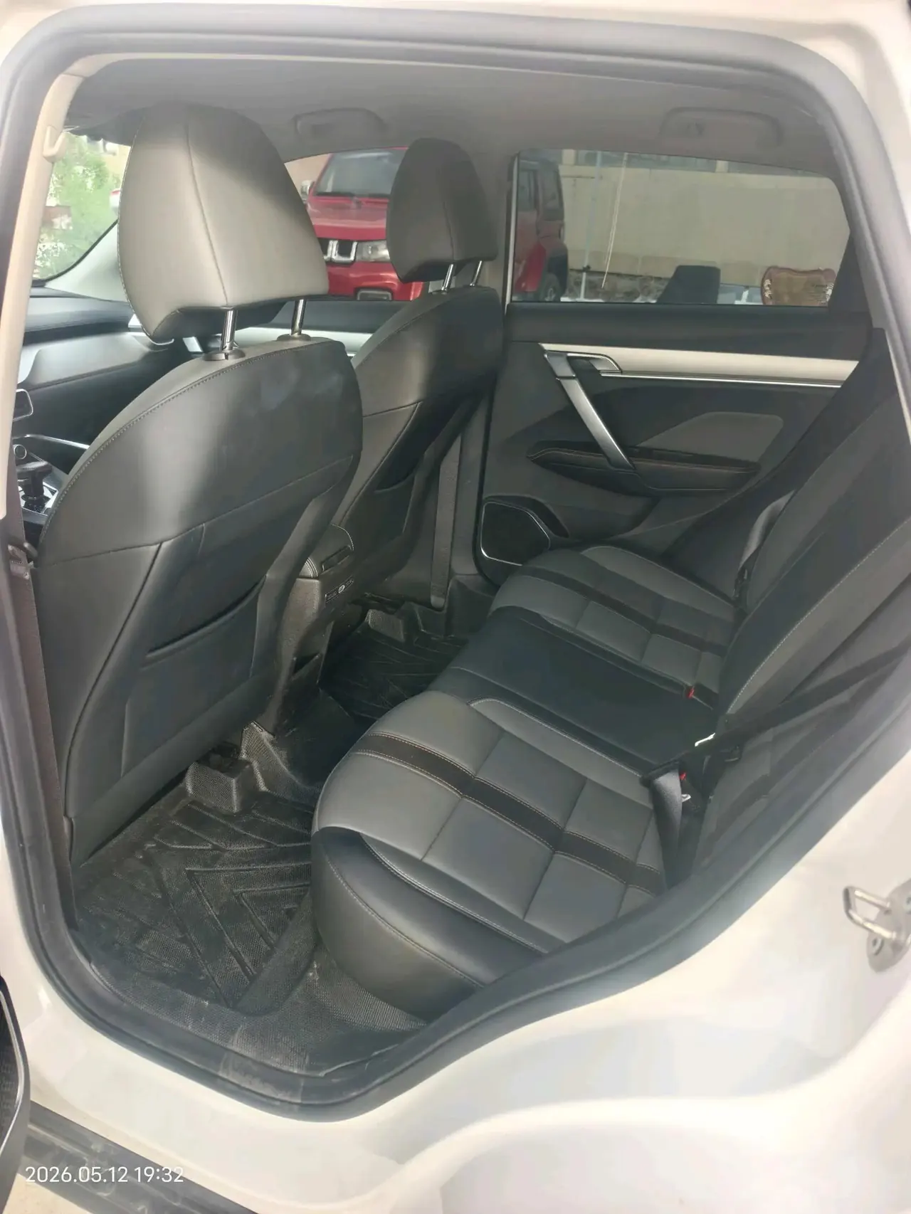 Bin Yue 2024 1.5T DCT Longteng Edition 6