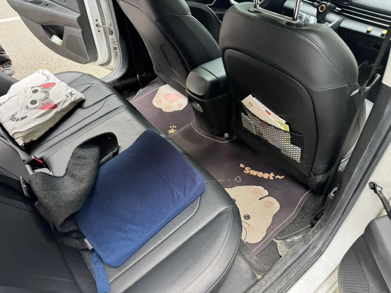Elantra 2021 1.5L CVT Luxury Edition 6