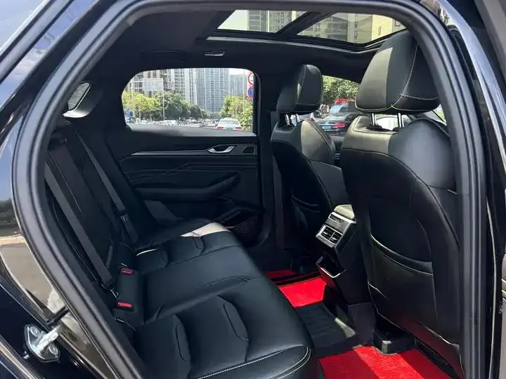 Xingrui 2023 1.5TD Fuyao Edition 22