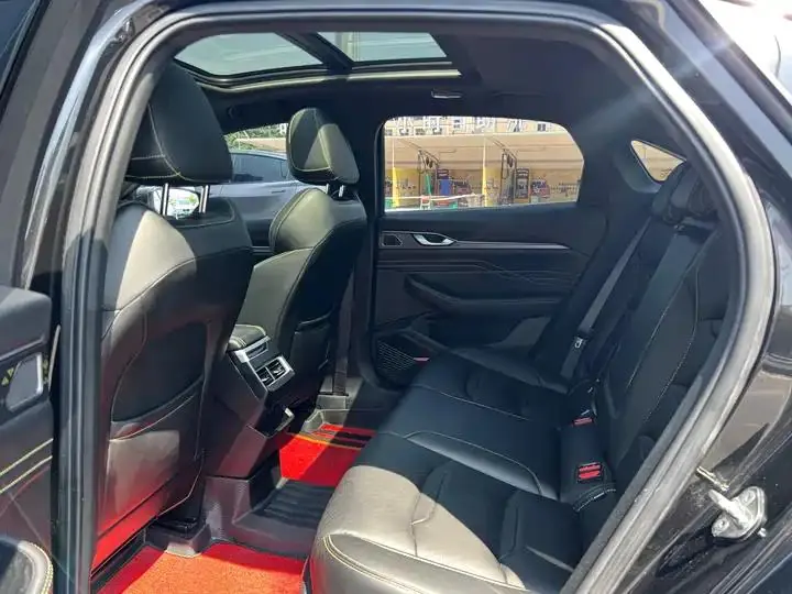 Xingrui 2023 1.5TD Fuyao Edition 24