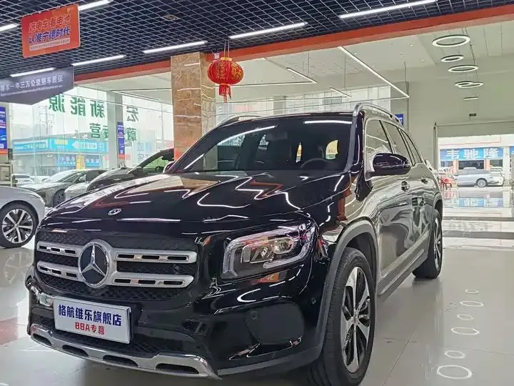 Mercedes Benz GLB 2023 GLB 220 Fashion - View 1