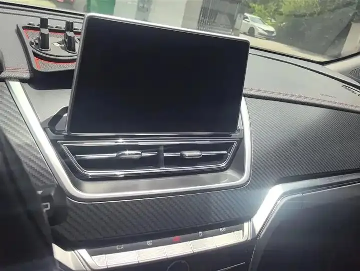 Venucia T60 2020 1.6L CVT Zhixing Edition Country VI 13