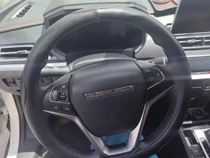 Venucia T60 2020 1.6L CVT Zhixing Edition Country VI 15