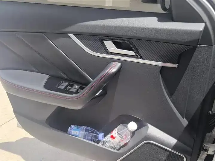 Venucia T60 2020 1.6L CVT Zhixing Edition Country VI 7