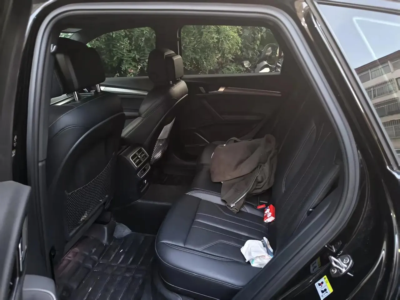 Audi 2024 Q5L 2.0TFSI 45TFSI Luxury Dynamic Edition, Automatic 4