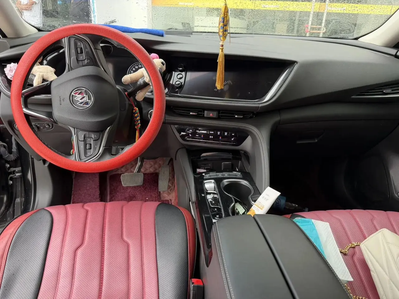 Oncorvee 2023 Oncorvee S 552T Two-Drive Luxury Model 5