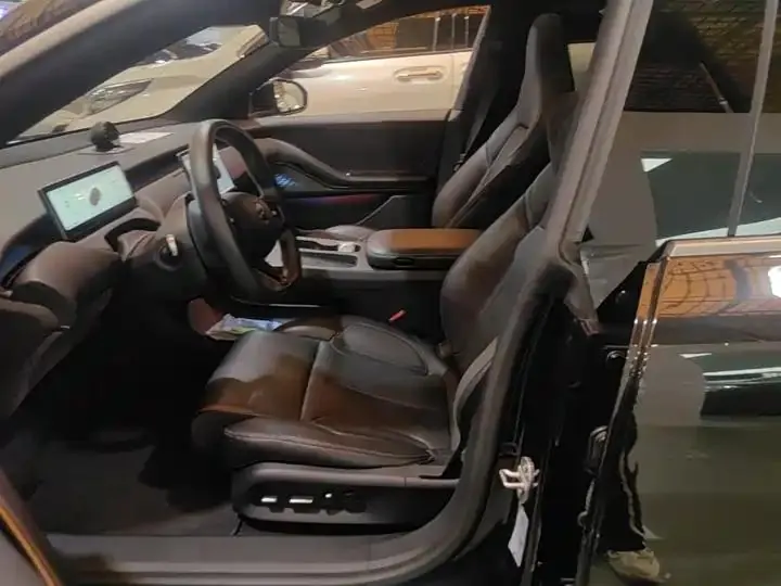 NIO ET5T 2024 Model 75kWh Touring 15