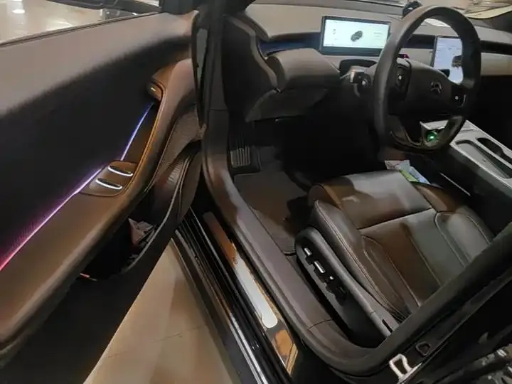 NIO ET5T 2024 Model 75kWh Touring 16