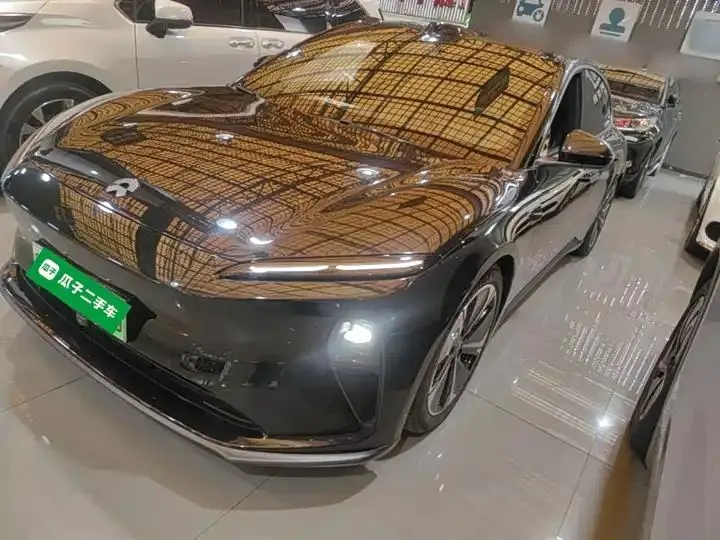NIO ET5T 2024 Model 75kWh Touring 2