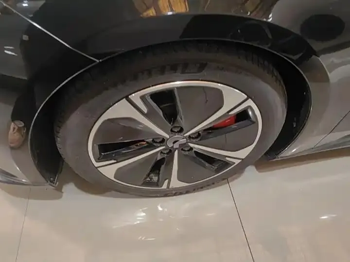 NIO ET5T 2024 Model 75kWh Touring 23