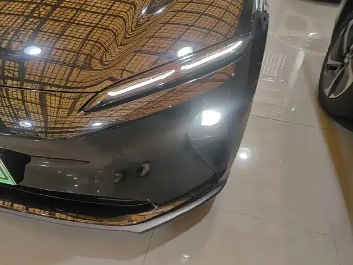 NIO ET5T 2024 Model 75kWh Touring 24