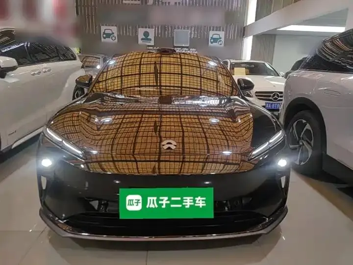 NIO ET5T 2024 Model 75kWh Touring 3