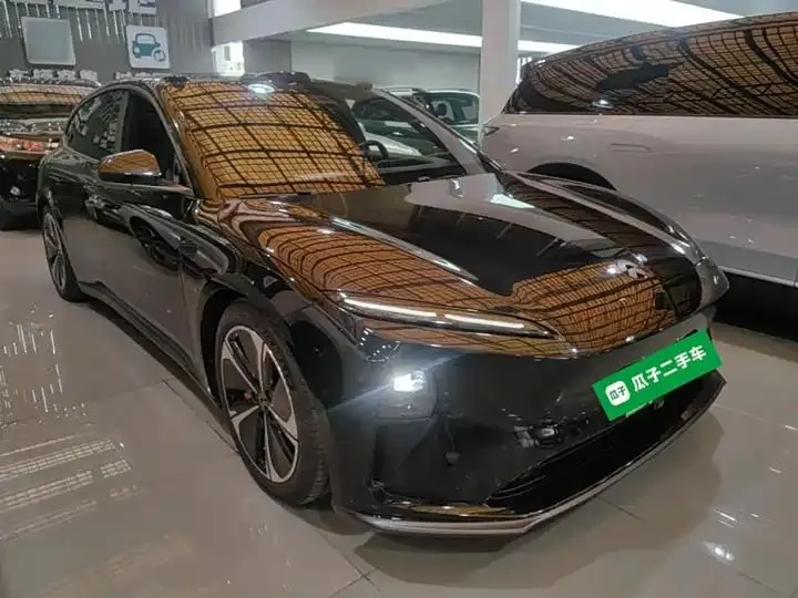 NIO ET5T 2024 Model 75kWh Touring 4