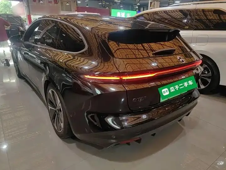 NIO ET5T 2024 Model 75kWh Touring 5