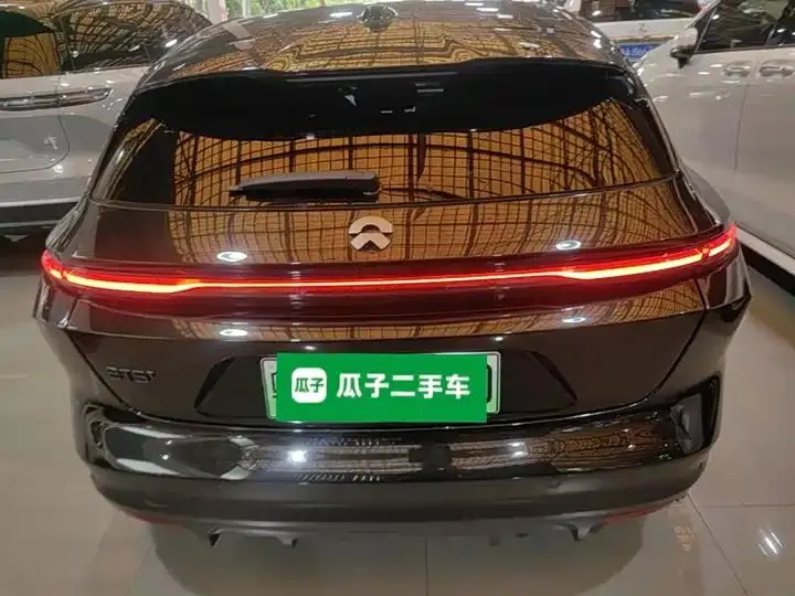 NIO ET5T 2024 Model 75kWh Touring 6