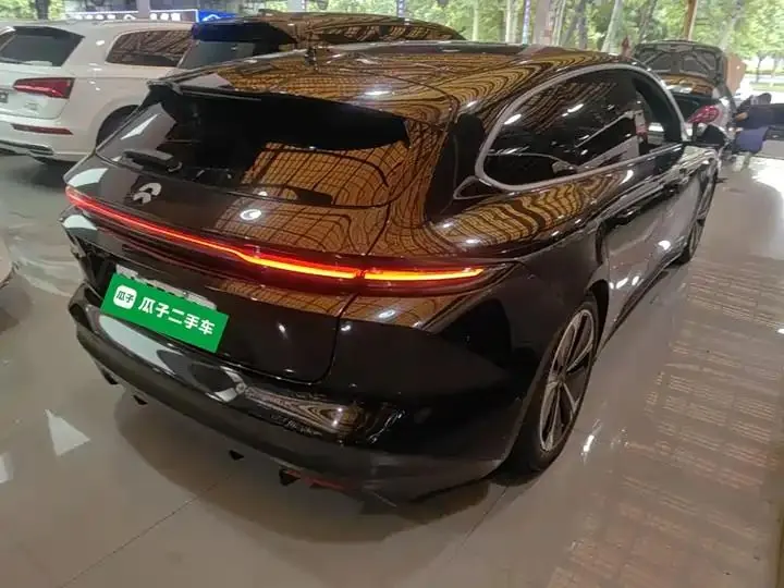 NIO ET5T 2024 Model 75kWh Touring 7