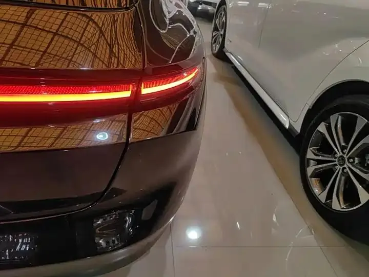 NIO ET5T 2024 Model 75kWh Touring 8