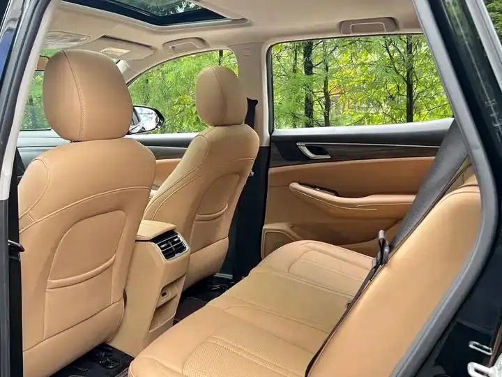 LanDian E5 2024 Glory Edition 100KM Enjoy 7 10