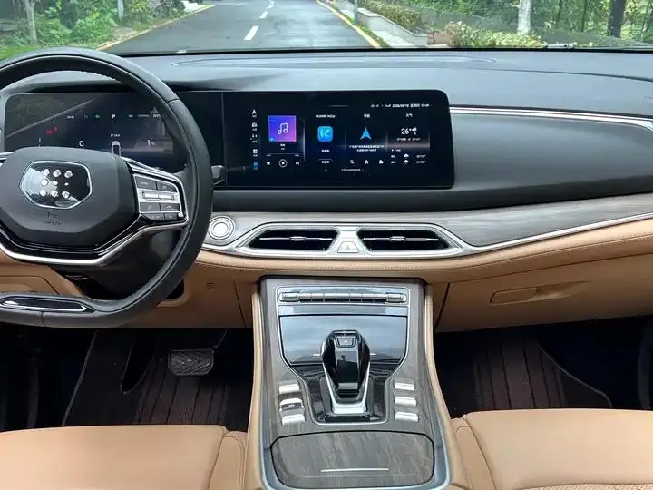 LanDian E5 2024 Glory Edition 100KM Enjoy 7 11