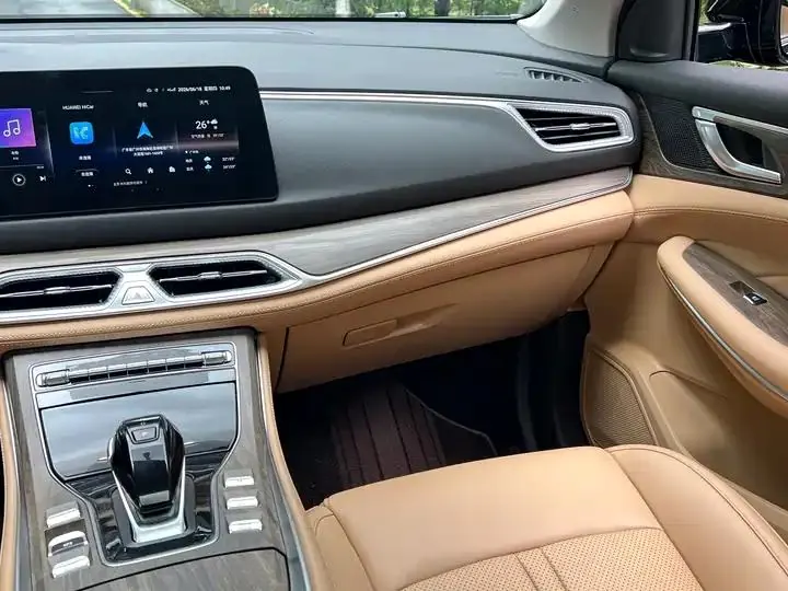 LanDian E5 2024 Glory Edition 100KM Enjoy 7 13