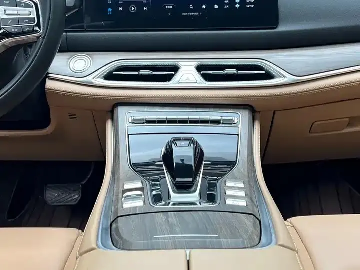 LanDian E5 2024 Glory Edition 100KM Enjoy 7 14