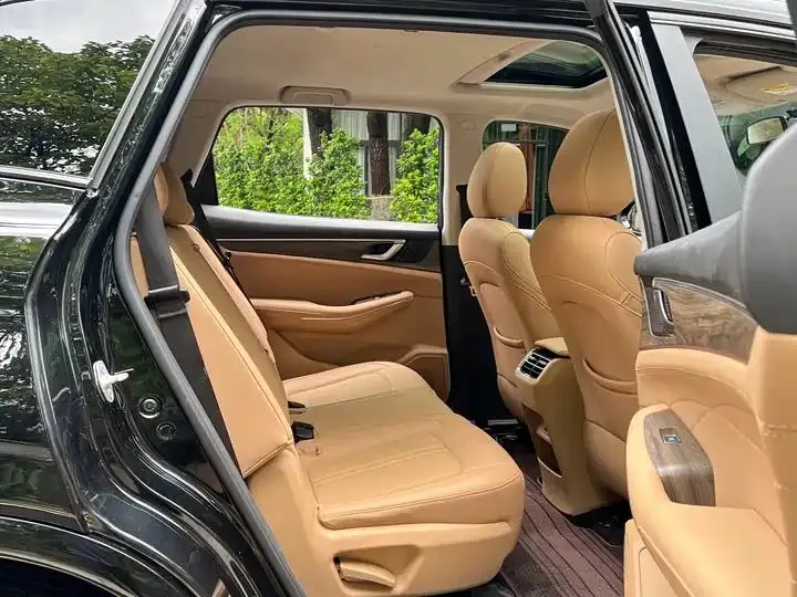 LanDian E5 2024 Glory Edition 100KM Enjoy 7 15