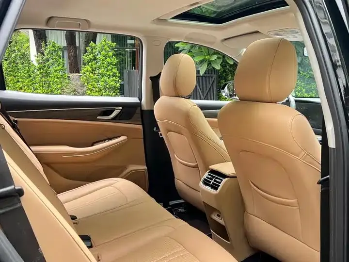 LanDian E5 2024 Glory Edition 100KM Enjoy 7 16
