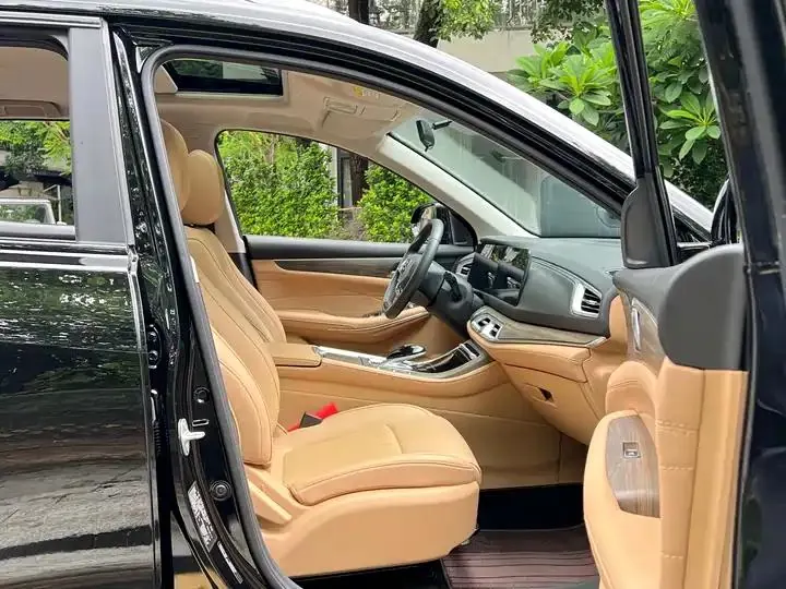 LanDian E5 2024 Glory Edition 100KM Enjoy 7 17