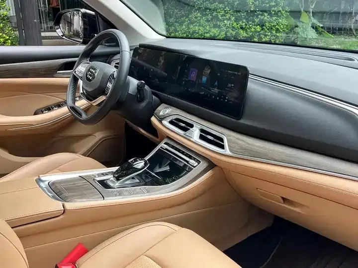 LanDian E5 2024 Glory Edition 100KM Enjoy 7 18