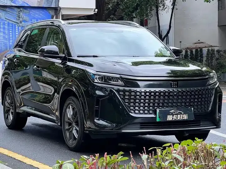 LanDian E5 2024 Glory Edition 100KM Enjoy 7 2
