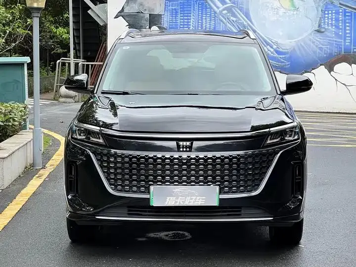 LanDian E5 2024 Glory Edition 100KM Enjoy 7 3