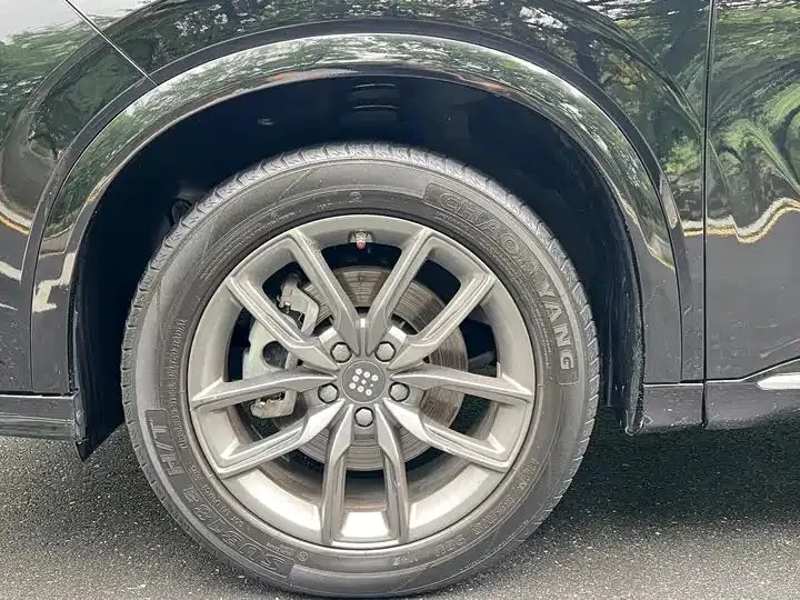 LanDian E5 2024 Glory Edition 100KM Enjoy 7 4