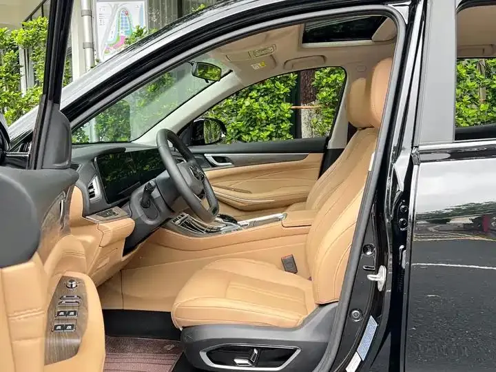 LanDian E5 2024 Glory Edition 100KM Enjoy 7 5