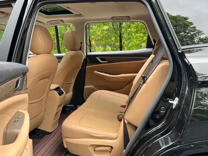 LanDian E5 2024 Glory Edition 100KM Enjoy 7 9