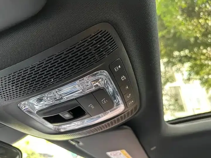 Mercedes Benz Class A 2023 A 200 L Fashion 15