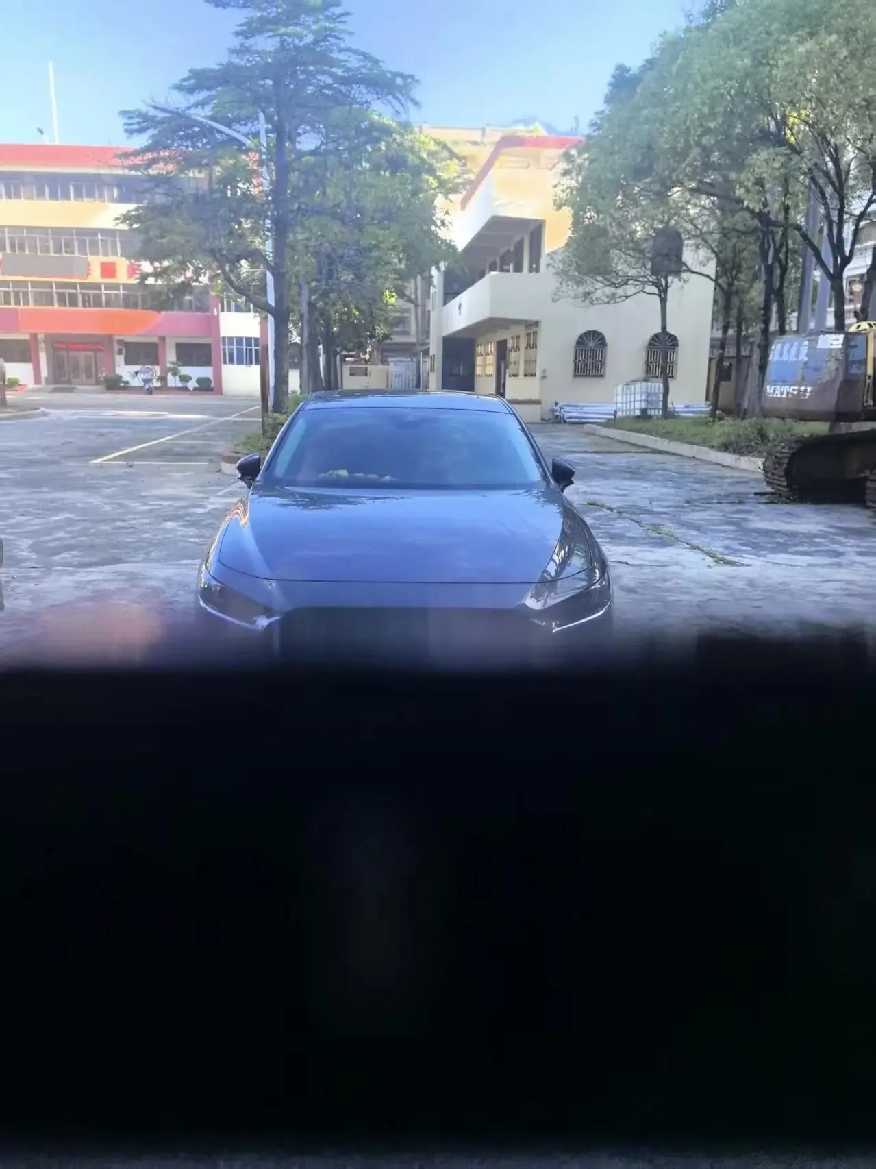 Mazda 3 Oncorsela 2023 2.0L Auto Quality Edition 2