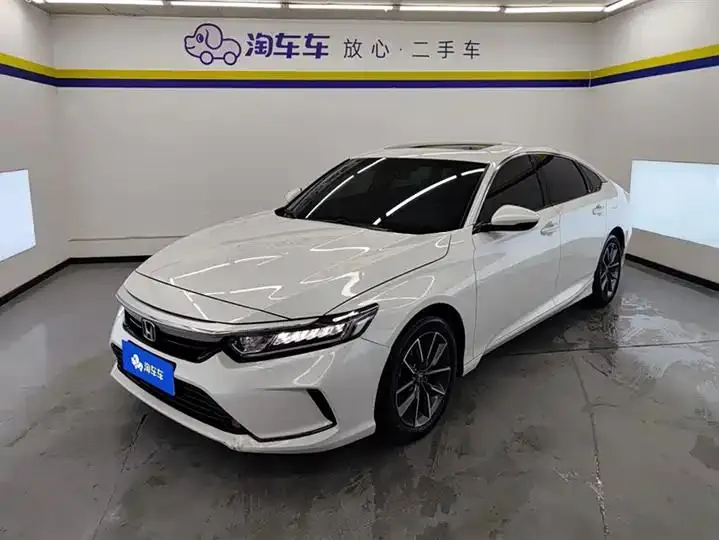 Открыть галерею: Yingshi 2022 260TURBO Elegant Edition
