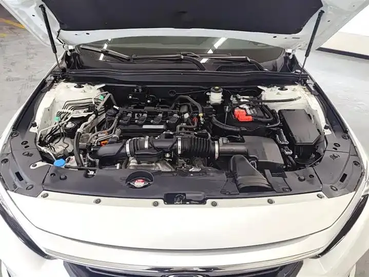 Yingshi 2022 260TURBO Elegant Edition 10