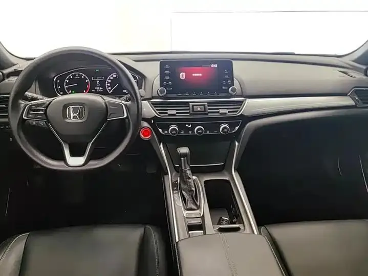 Yingshi 2022 260TURBO Elegant Edition 12