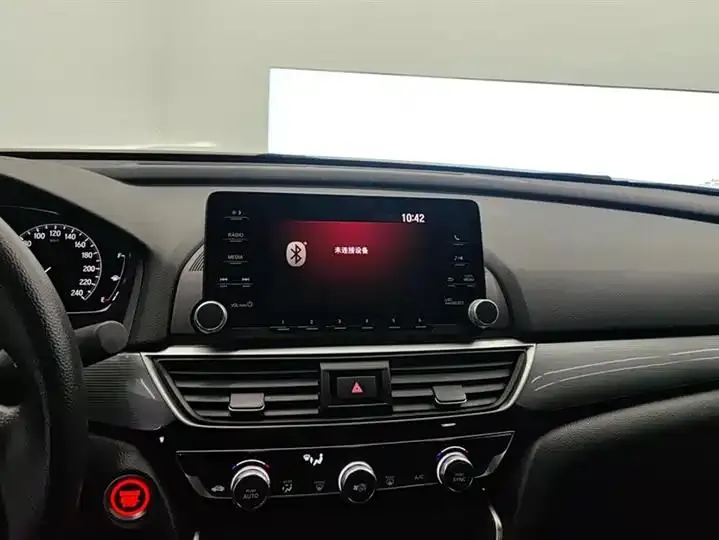 Yingshi 2022 260TURBO Elegant Edition 13