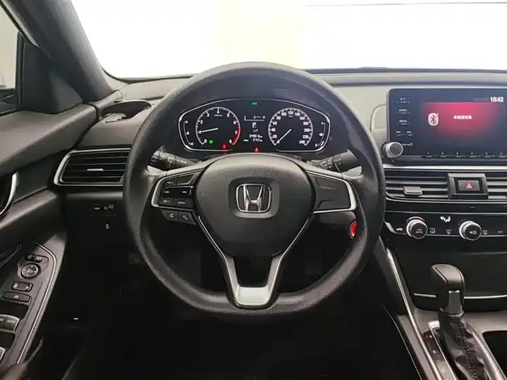 Yingshi 2022 260TURBO Elegant Edition 15