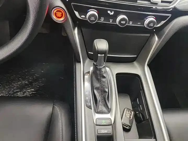 Yingshi 2022 260TURBO Elegant Edition 16