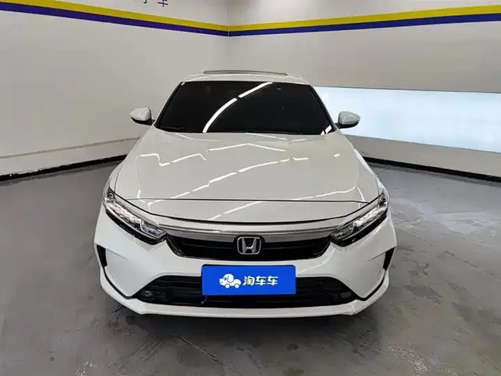 Yingshi 2022 260TURBO Elegant Edition 2