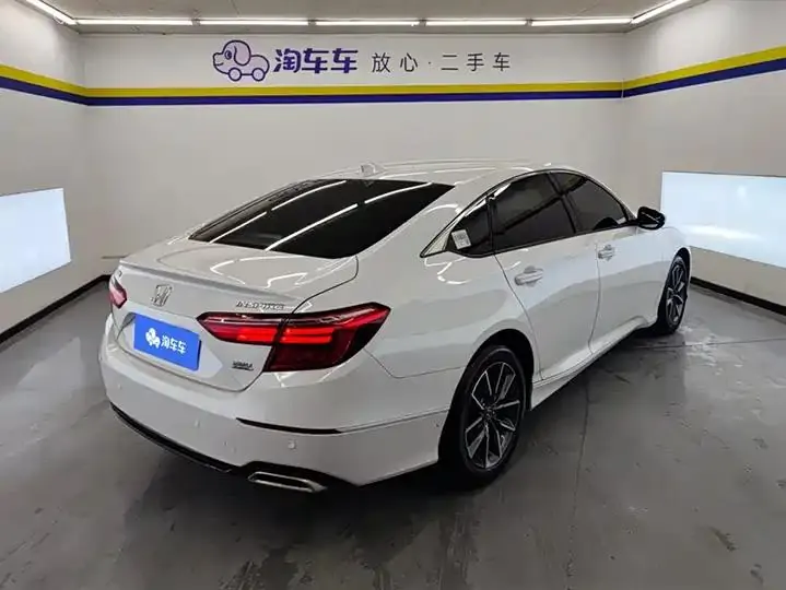 Yingshi 2022 260TURBO Elegant Edition 3