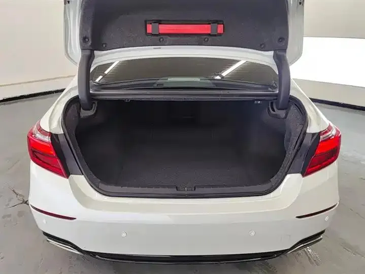 Yingshi 2022 260TURBO Elegant Edition 4
