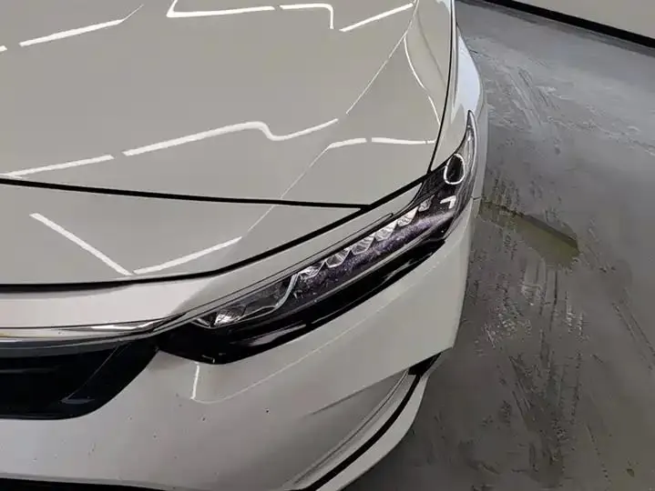 Yingshi 2022 260TURBO Elegant Edition 5